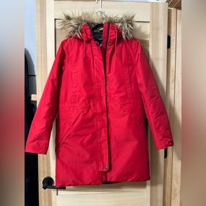 Helly Hansen waterproof parka S